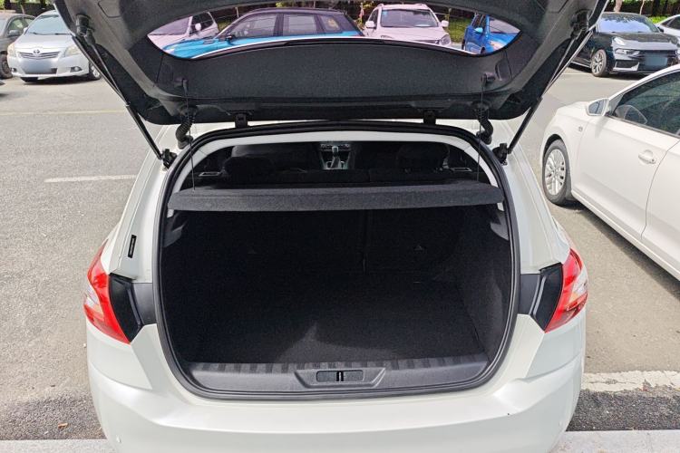 Used Peugeot 308S 2015 1.2T Automatic Shangchi Edition