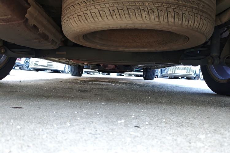 Used Baojun 730 2016 1.5L Manual Luxury Edition 7 Seats
