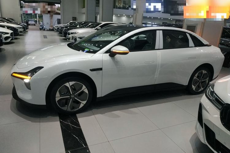 Used XPeng MONA M03 2025 620 Ultra-Long Range Plus