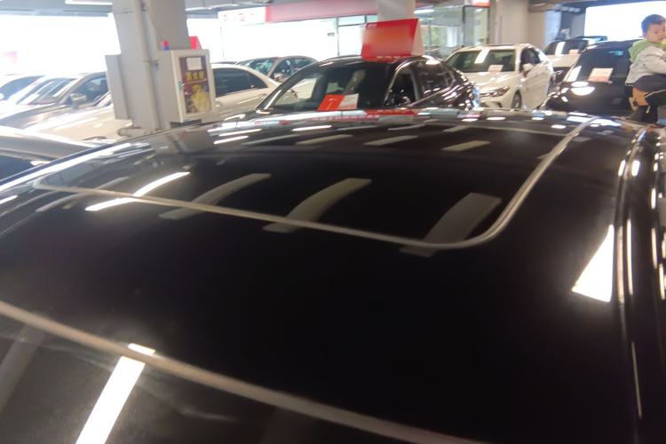 Used Honda Accord 2022 260TURBO Phantom Night · Prestige Edition