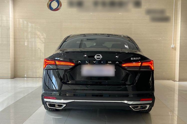 Used Nissan Teana 2022 2.0L XL-Upr Enjoyment Edition
