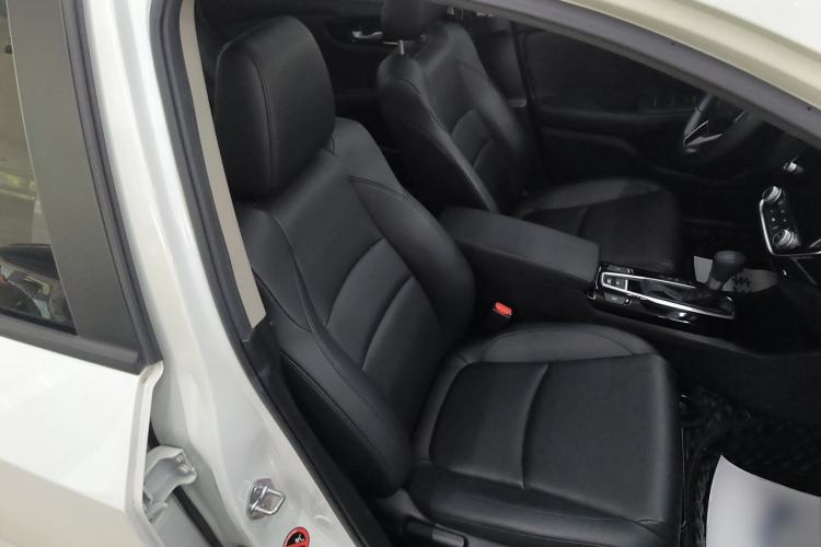 Used Honda Crider 2022 180 Turbo CVT Smart Enjoyment Version
