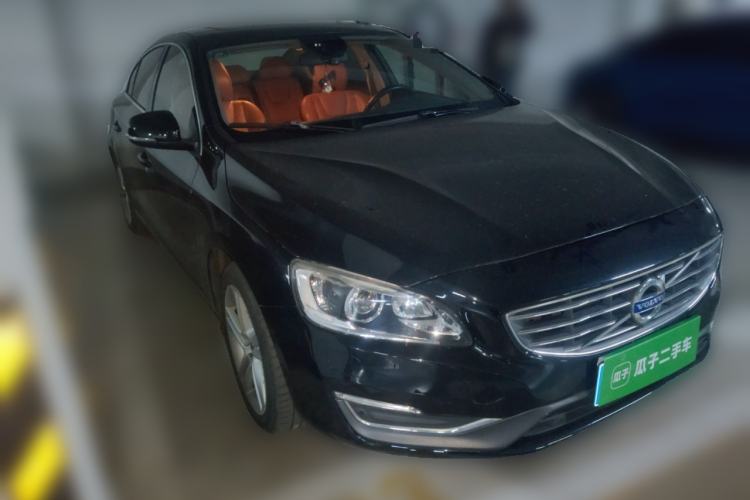 Used Volvo S60 2016 S60L T5 Intelligent Drive Edition