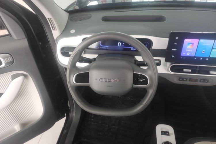 Used Geely Galaxy Panda 2025 210km Panda Kart