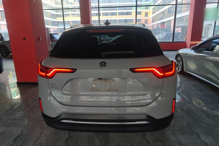 Used Nio ES6 2020 600 km Sport Edition
