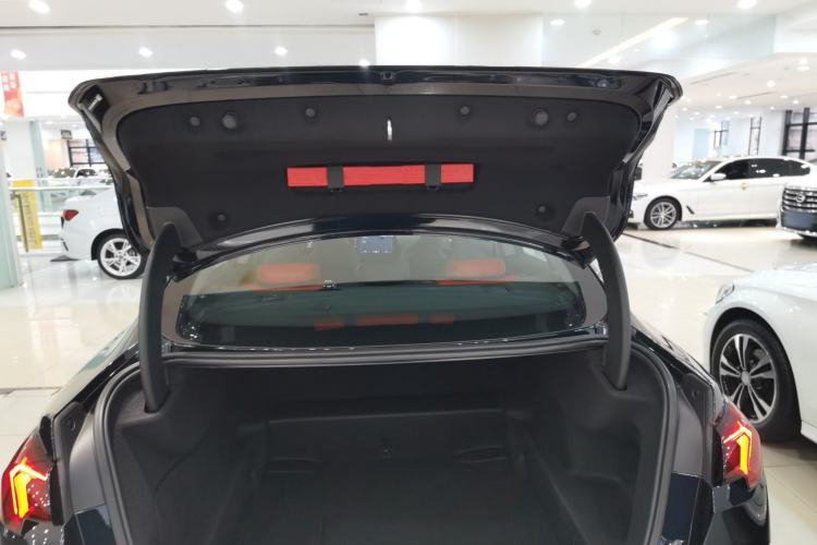 Used BMW 2 Series 2025 225L M Sport Night Edition Package
