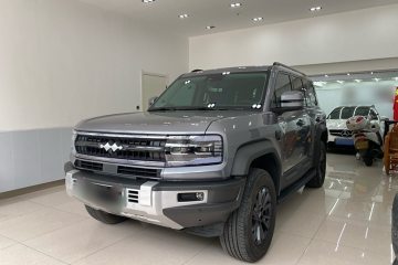 Used Formula Leopard Leopard 5 2023 Flagship Edition