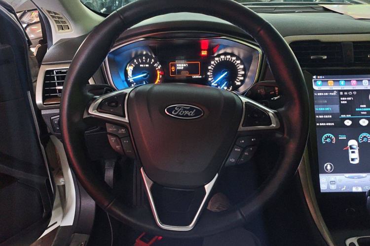 Used Ford Mondeo 2013 2.0L GTDi 200 Fashion Edition
