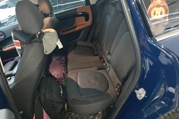 Used  Countryman 2018 1.5T COOPER Artist
