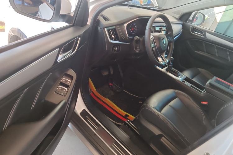 Used Roewe RX5 2020 20T Automatic 4G Connected Million Edition