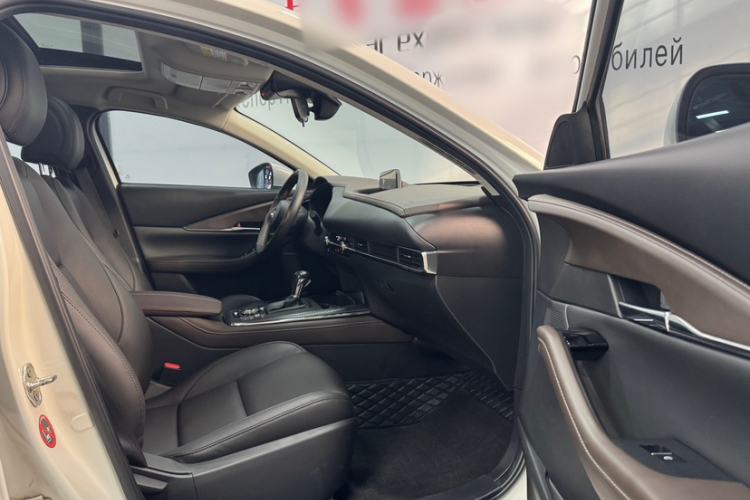 Used Mazda CX-30 2021 2.0L Automatic Joyful Edition