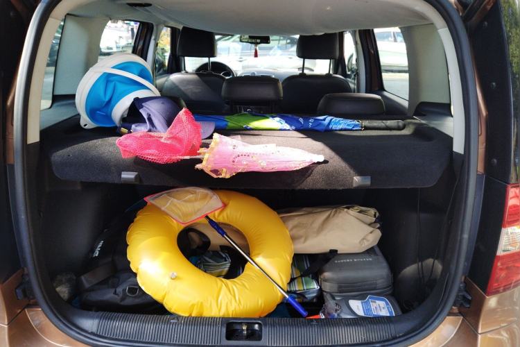 Used Skoda Yeti 2014 1.8TSI DSG Polar Edition
