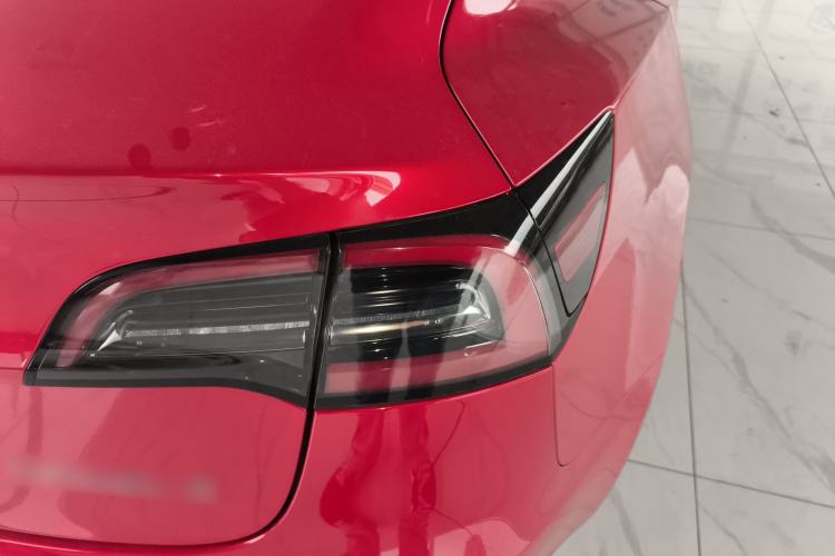 Used Tesla Model 3 2020 Standard Range Rear-Wheel Drive Upgraded Version