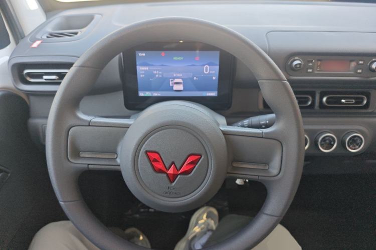 Used Wuling Zhiguang New Energy 
