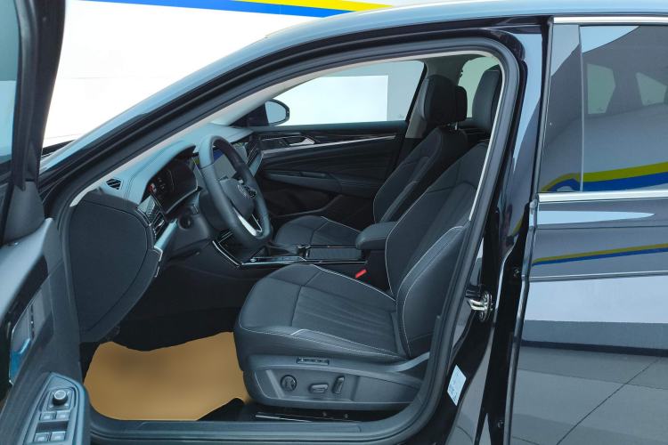 Used Volkswagen Passat 2024 380TSI Elite Edition
