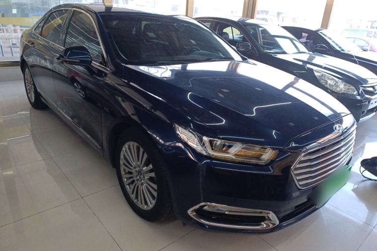 Used Ford Taurus 2015 EcoBoost 245 Luxury Model