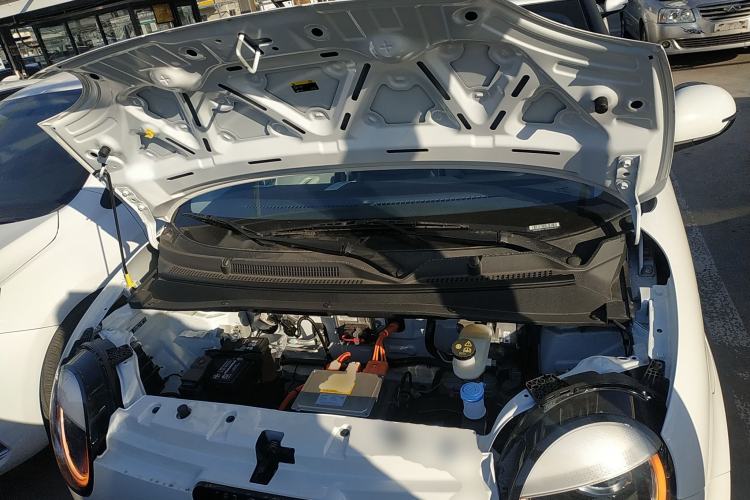 Used  Lumin 2025 205 km Xiangqin Version