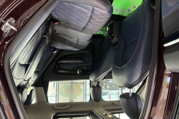 Used  Clubman 2016 Revised Version 2.0T COOPER S Connoisseur Edition
