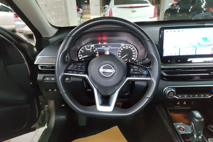 Used Nissan Teana 2022 2.0L XL-Upr Enjoyment Edition
