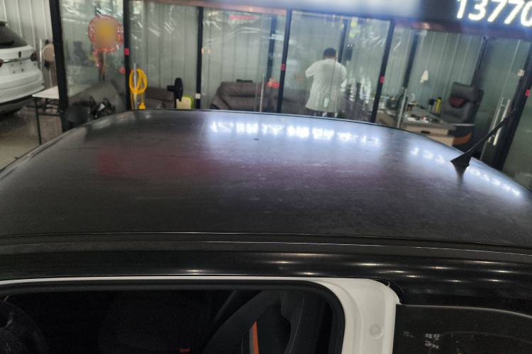 Used Wuling Hongguang MINIEV 2021 Macaron Fashion Model Lithium Iron Phosphate
