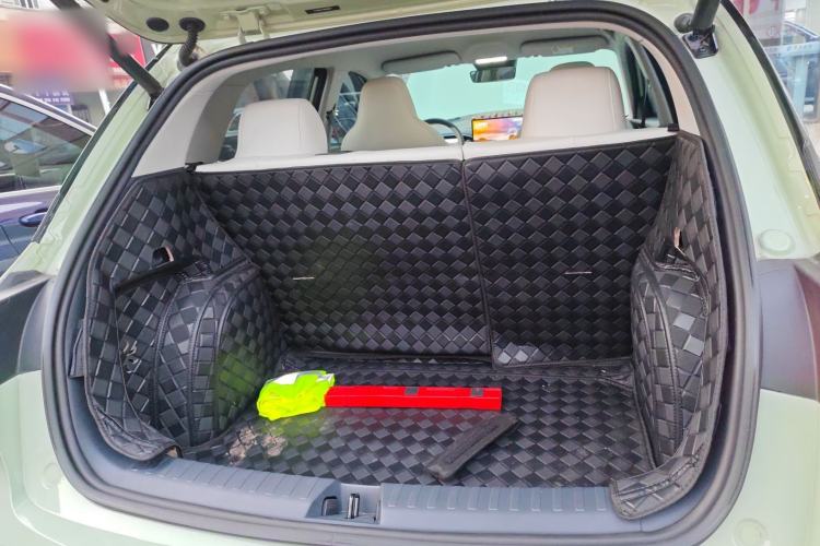 Used  Geome 2025 UP 410km Exploration+ Edition