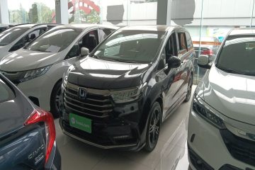 Used Honda Odyssey 2022 2.0L eHEV Sharp·Luxury Edition