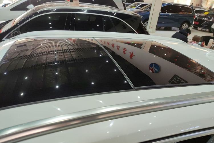 Used BMW X1 2019 sDrive18Li Premium Edition
