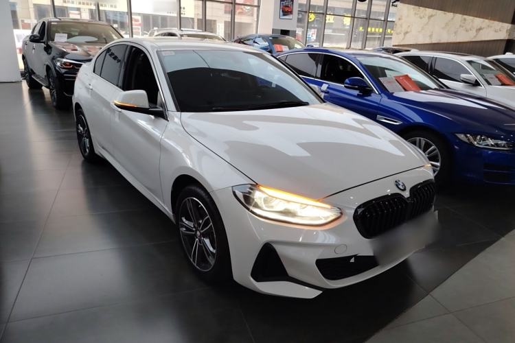 Used BMW 1 Series 2021 Revised 120i M Sport Edition