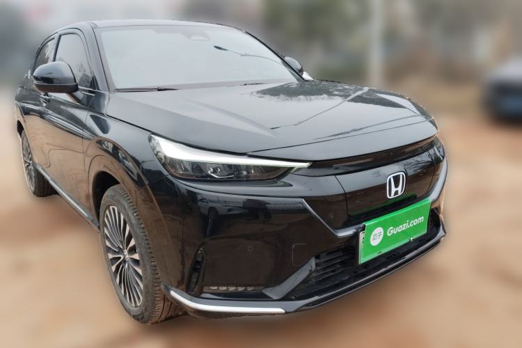 Used Honda e:NS1 2022 e-Style Edition