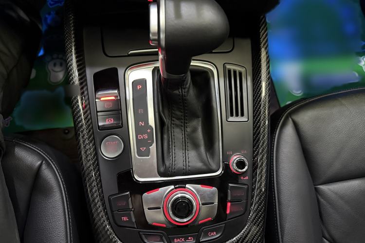 Used Audi Q5 2013 45 TFSI quattro Sport Edition
