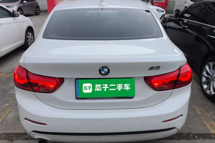 Used BMW 1 Series 2018 118i Sport Edition
