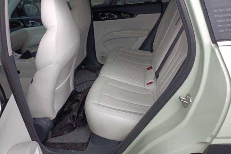 Used  Geome 2025 UP 410km Exploration+ Edition
