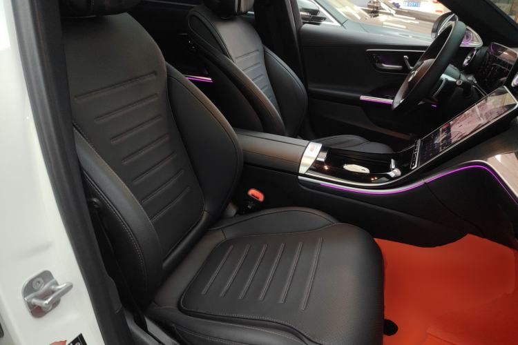 Used Mercedes-Benz C-Class 2024 Restyled C-Class 260 L Sport Edition
