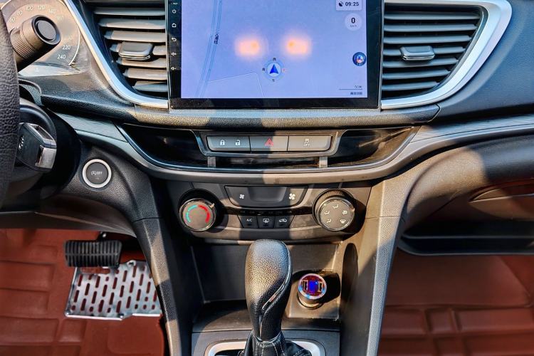 Used Buick GT 2021 1.3T Automatic Mild Hybrid Entry Model