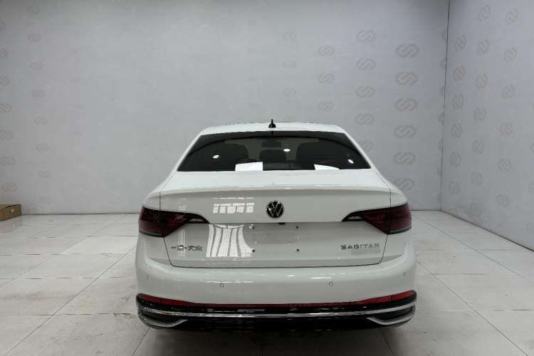 Used Volkswagen Sagitar 2024 300TSI DSG Excellence Edition
