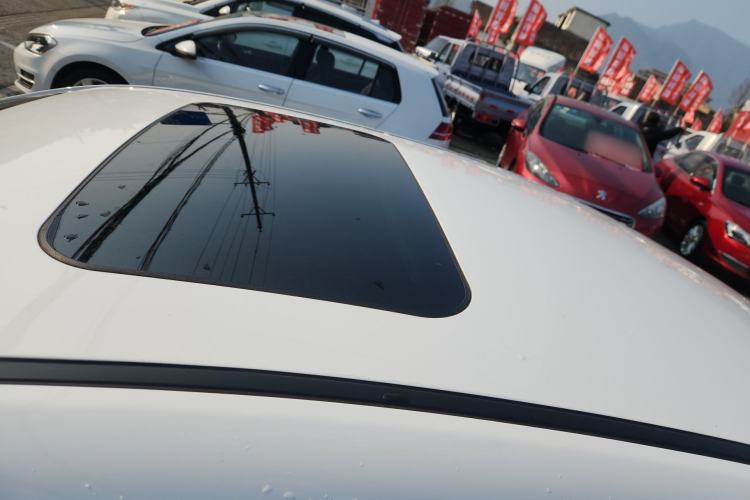 Used Geely Auto Emgrand GL 2017 1.8L DCT Elite Model