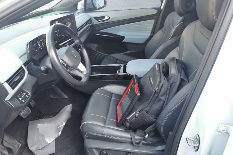 Used Volkswagen ID.4 X 2023 Pure Smart Edition
