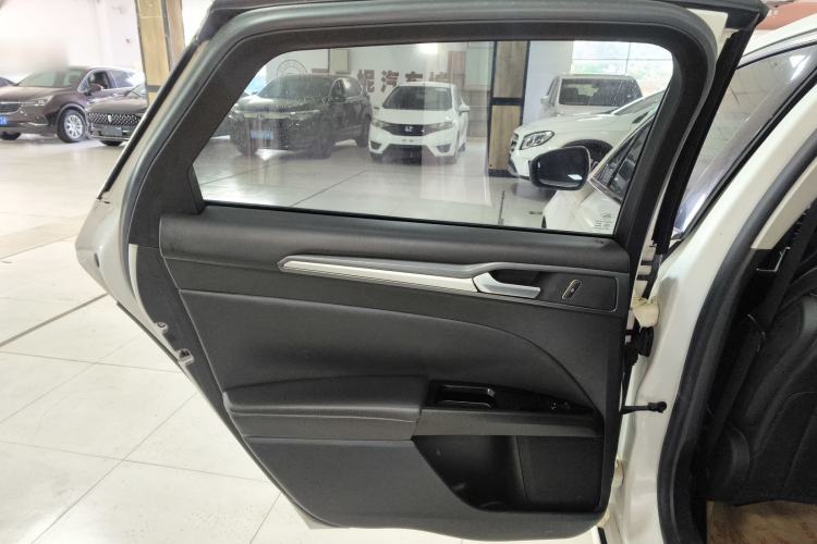 Used Ford Mondeo 2013 1.5L GTDi180 Fashion Edition
