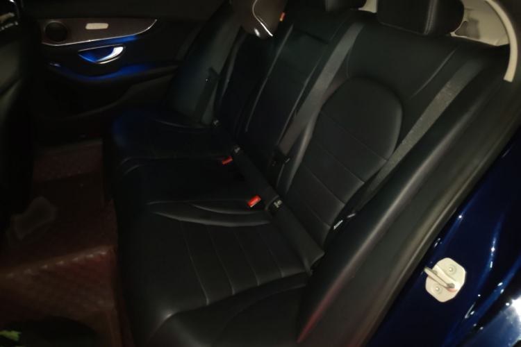 Used Mercedes-Benz C-Class 2015 Restyled C 180 L Sport Edition