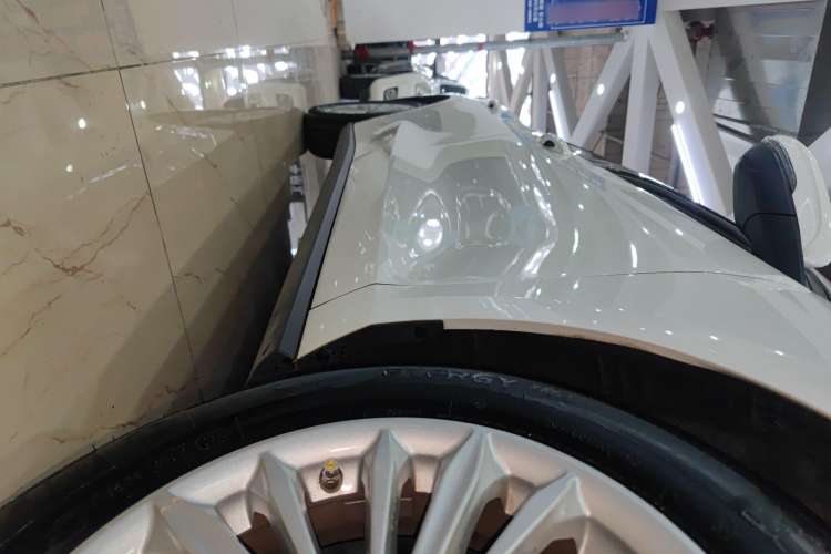 Used Ford Focus 2019 Sedan EcoBoost 180 Automatic Trend Edition
