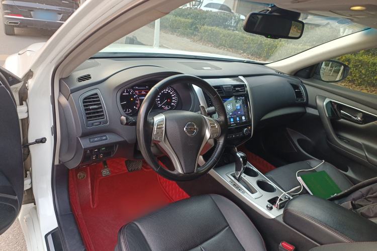 Used Nissan Teana 2016 2.5L XL-UpperNAVI Tech Prestige Edition