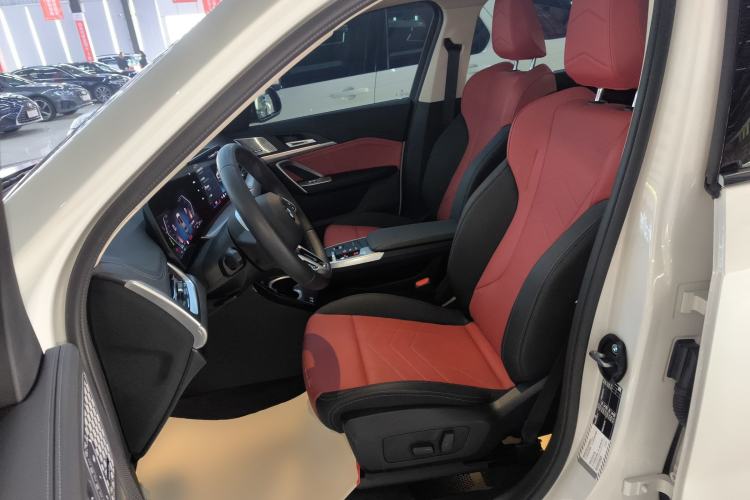 Used BMW X1 2023 sDrive25Li M Sport Package
