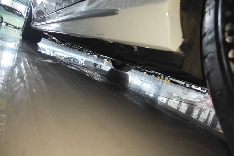 Used Mercedes-Benz C-Class 2019 C 180 L Fashion Edition Sport Version
