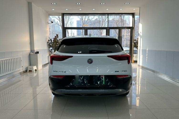Used Buick Velite 6 2024 430km Enjoyment Version