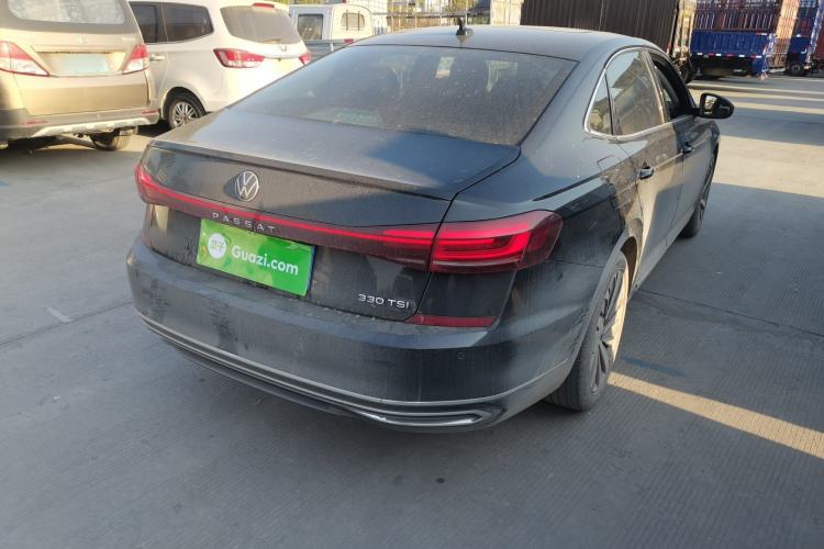 Used Volkswagen Passat 2023 Revised 330TSI Elite Edition
