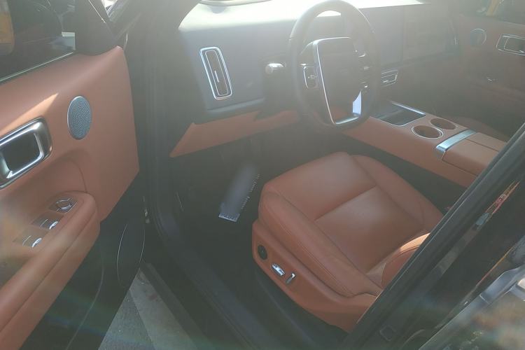 Used Li Auto L6 2024 Max