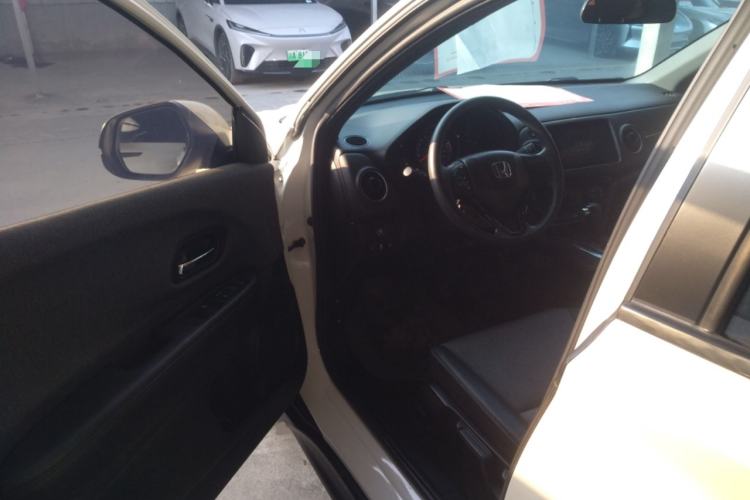 Used Honda XR-V 2020 1.5L CVT Comfort Version