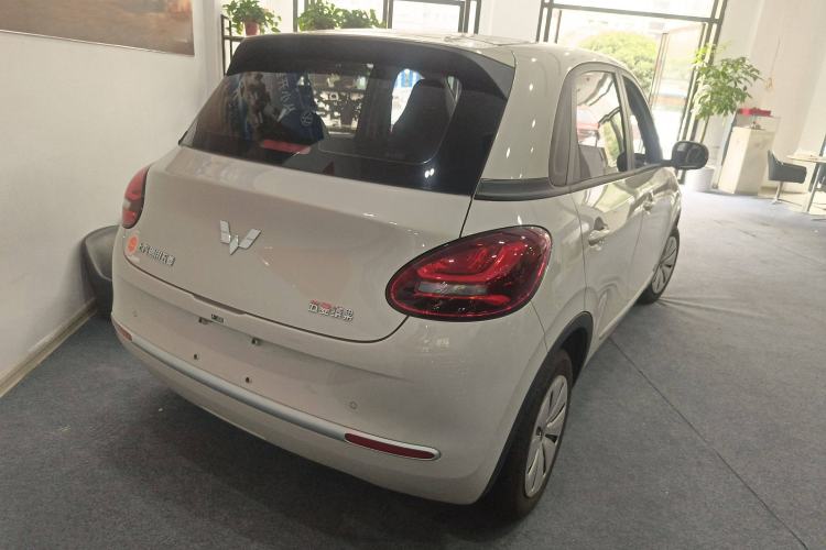 Used Wuling Bingo 2023 203km Light Edition
