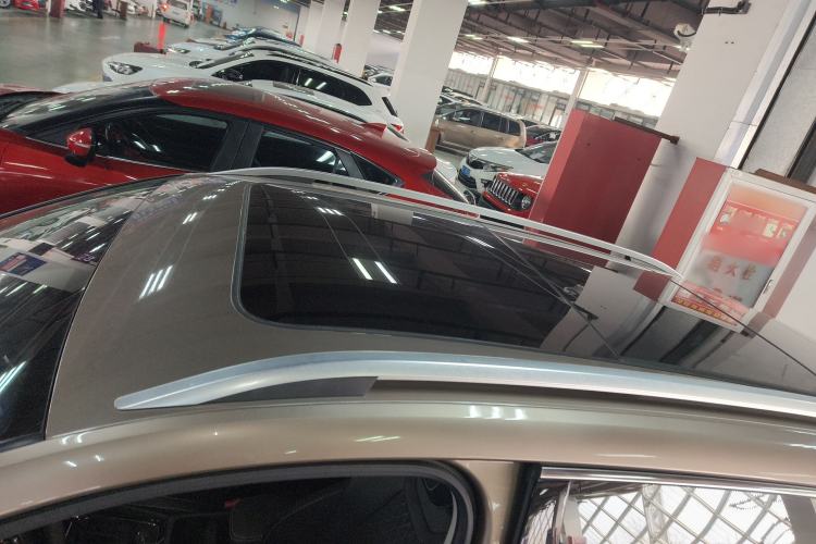 Used Skoda Karoq 2020 TSI280 Luxury Smart Edition China VI Standard