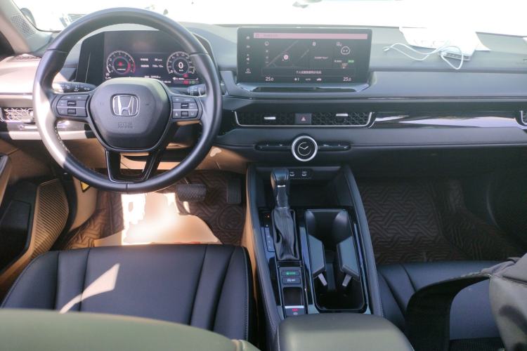 Used Honda Inspire 2023 260TURBO Deluxe Edition
